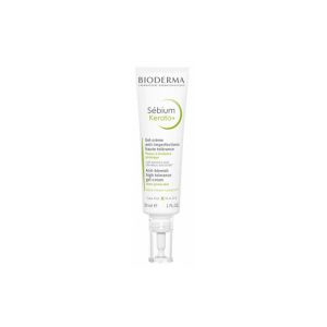 Bioderma Sebium Kerato+ Gel Creme 30 ml
