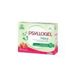 Psyllogel Fibra Morango 20 saquetas