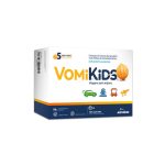 Vomikids Chupa-Chupa Laranja X5