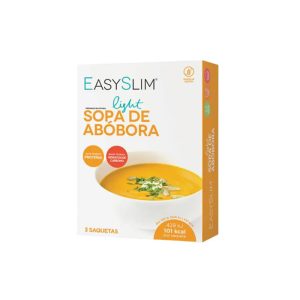 Easyslim Sopa de Abóbora 3 Saquetas