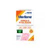 Meritene Morango Carteiras Pó (X15 Unidades)