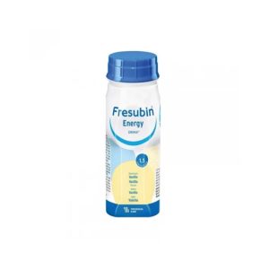 Fresubin Energy Drink Baunilha 4x200ml