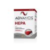 Advancis Hepa Cápsulas 60 cápsulas