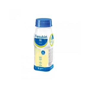 Fresubin DB Drink Baunilha 4x200ml