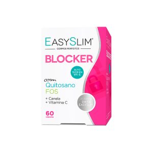 EasySlim Blocker 60 cápsulas