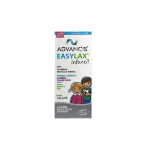 Advancis Easylax Infantil 150ml