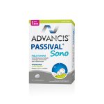 Advancis Passival Sono 30 comprimidos
