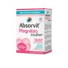 Absorvit Magnésio Comprimidos Especial Mulher (30 comprimidos + 30 cápsulas)