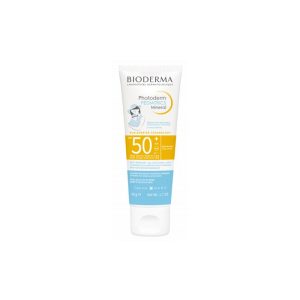 Bioderma Photoderm Pediatrics Creme Mineral SPF50+ 50ml
