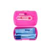 Curaprox Ortho Kit Viagem Rosa