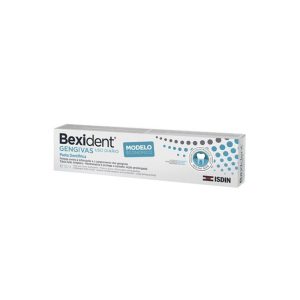 Isdin Bexident Pasta Dentífrica Gengivas 125ml