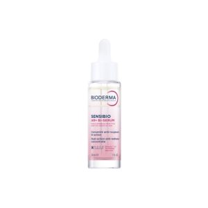 Bioderma Sensibio AR+ Bi-serum Sérum 30ml
