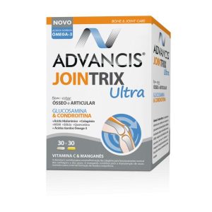 Advancis Jointrix Ultra 30+30 comprimidos